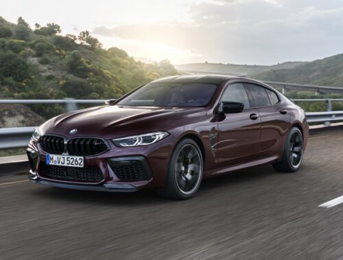 Νέο ρεκόρ πωλήσεων για BMW M GmbH