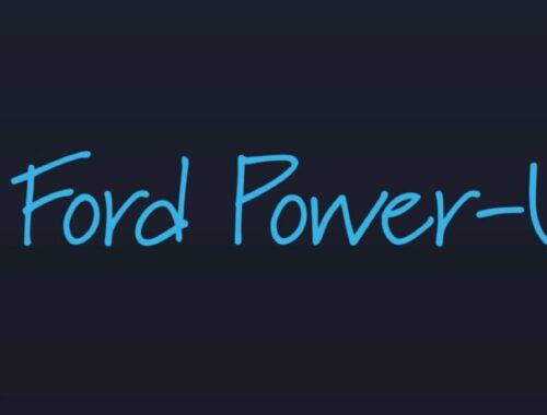 Ford Power-Up