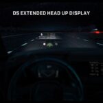 DS Extended Head – Up Display