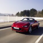 Η Mazda εισάγει το Kinematic Posture Control
